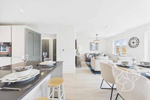 undefined, Plot 182, Priory Fields, St. Osyth