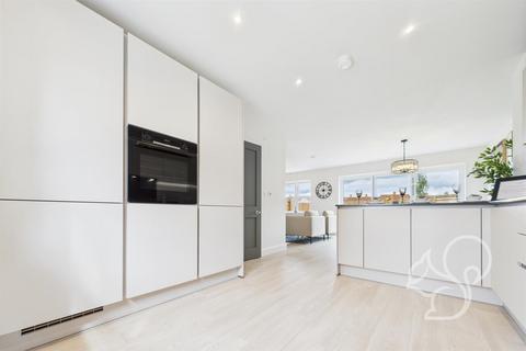 undefined, Plot 182, Priory Fields, St. Osyth