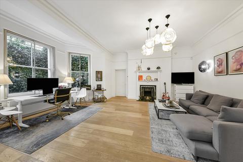 1 bedroom flat to rent, Rosslyn Hill, London, NW3