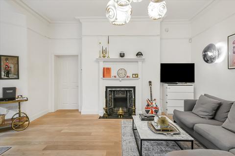 1 bedroom flat to rent, Rosslyn Hill, London, NW3