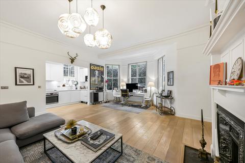 1 bedroom flat to rent, Rosslyn Hill, London, NW3
