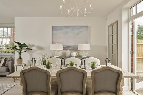 undefined, Plot 186, Priory Fields, St. Osyth