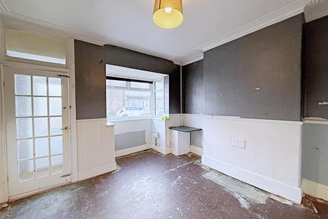 2 bedroom terraced house for sale, Bentley Street, Cleethorpes, N.E. Lincs, DN35 8DN