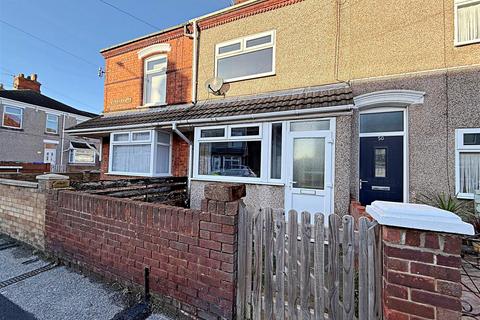 Bentley Street, Cleethorpes, N.E. Lincs, DN35 8DN