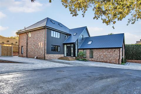 undefined, School Lane, Higham, Kent, ME3