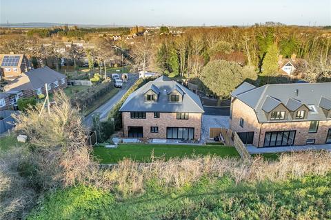 undefined, School Lane, Higham, Kent, ME3