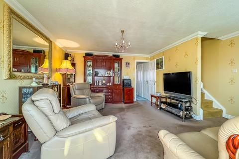 2 bedroom semi-detached house for sale, Orchard Row, Soham, Ely, Cambridgeshire