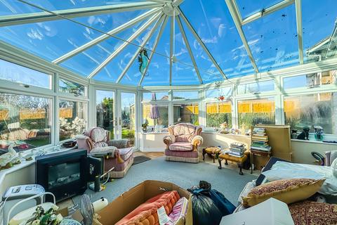 2 bedroom semi-detached house for sale, Orchard Row, Soham, Ely, Cambridgeshire