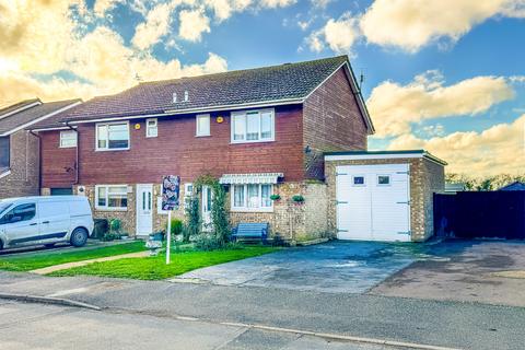 undefined, Orchard Row, Soham, Cambridgeshire