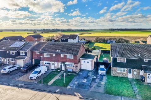 undefined, Orchard Row, Soham, Cambridgeshire