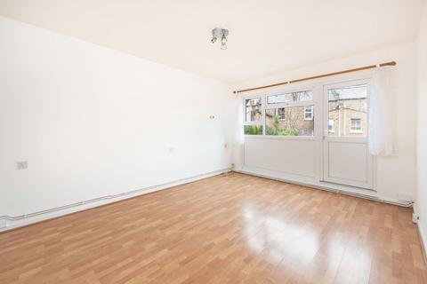 1 bedroom apartment for sale, Stockwell Lane, London, SW9 0SS