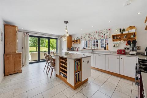 4 bedroom detached house for sale, Criftins, Nr Ellesmere.