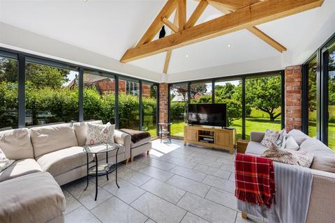 4 bedroom detached house for sale, Criftins, Nr Ellesmere.
