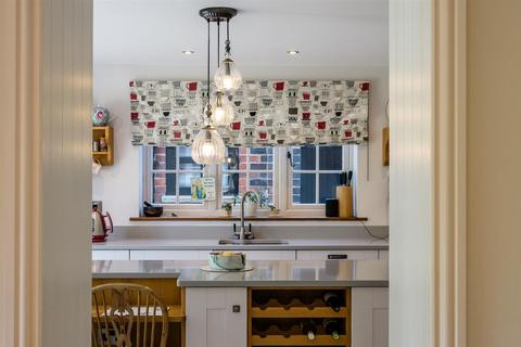 4 bedroom detached house for sale, Criftins, Nr Ellesmere.