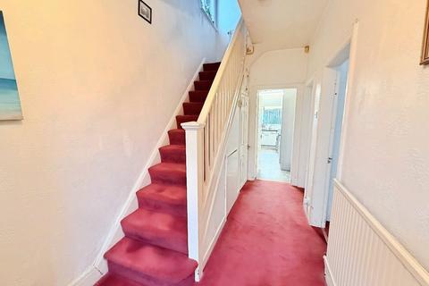 3 bedroom semi-detached house for sale, Beeston Avenue, Timperley, Altrincham, Greater Manchester, WA15