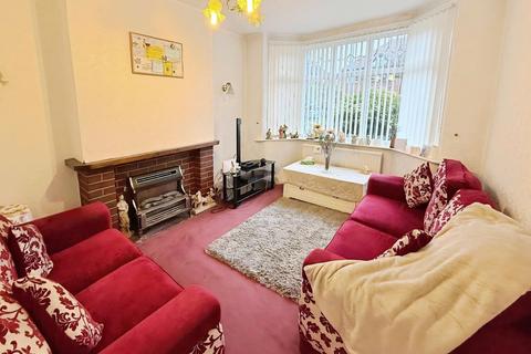 3 bedroom semi-detached house for sale, Beeston Avenue, Timperley, Altrincham, Greater Manchester, WA15