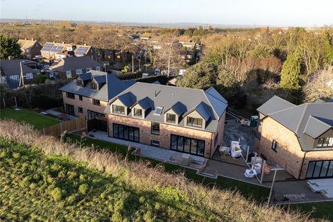 undefined, School Lane, Higham, Kent, ME3