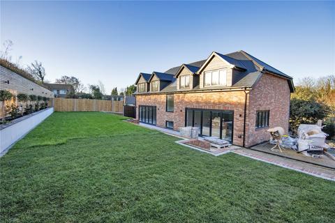 undefined, School Lane, Higham, Kent, ME3