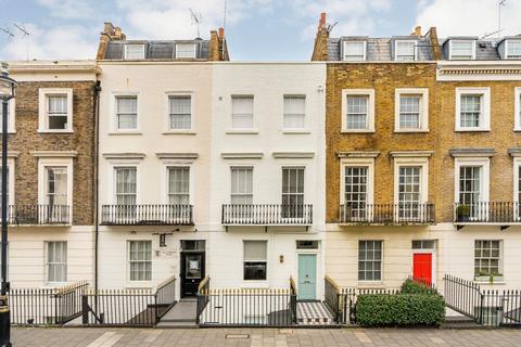 5 bedroom terraced house to rent, Warwick Way, London SW1V
