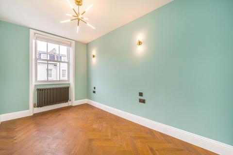 5 bedroom terraced house to rent, Warwick Way, London SW1V
