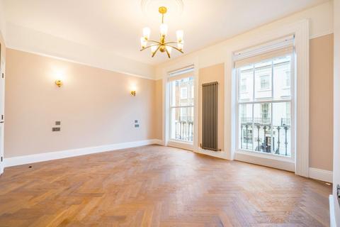 undefined, Warwick Way, London SW1V