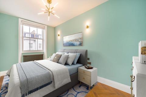 undefined, Warwick Way, London SW1V