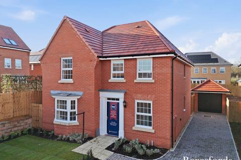 undefined, Great Dunmow Grange, Dunmow, CM6