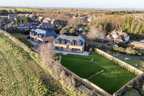 undefined, School Lane, Higham, Kent, ME3
