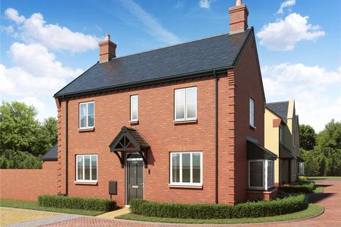undefined, The Russell, Heyford Park, Upper Heyford, Bicester, Oxfordshire, OX25