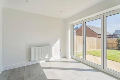 undefined, The Russell, Heyford Park, Upper Heyford, Bicester, Oxfordshire, OX25