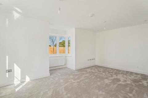 undefined, The Russell, Heyford Park, Upper Heyford, Bicester, Oxfordshire, OX25