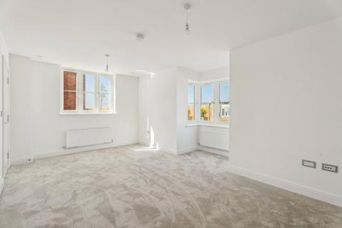 undefined, The Russell, Heyford Park, Upper Heyford, Bicester, Oxfordshire, OX25
