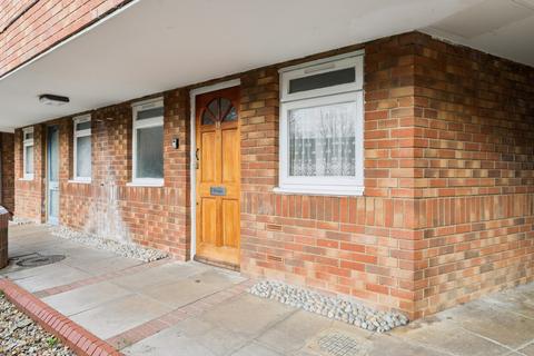 1 bedroom apartment for sale, Roundmead, Stevenage SG2