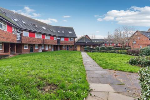 undefined, Roundmead, Stevenage SG2