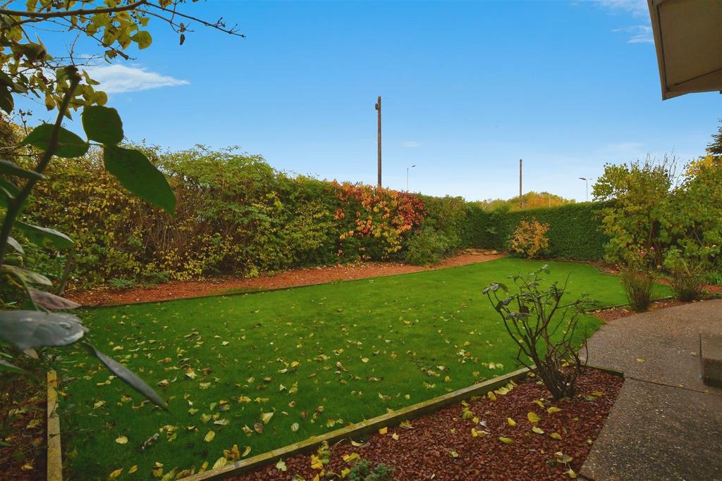 Gardens