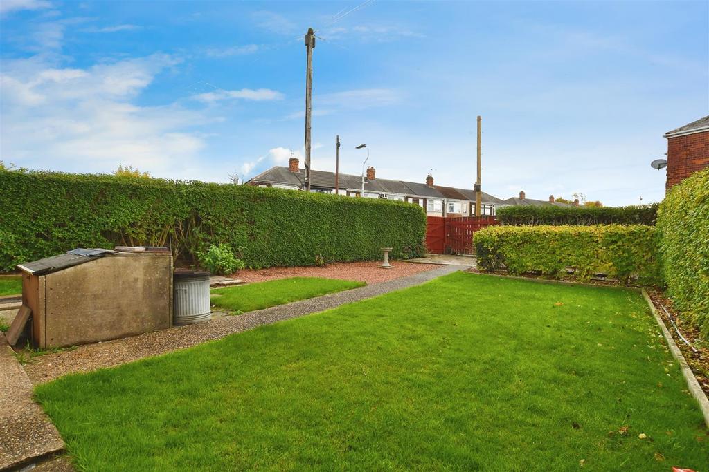 Gardens