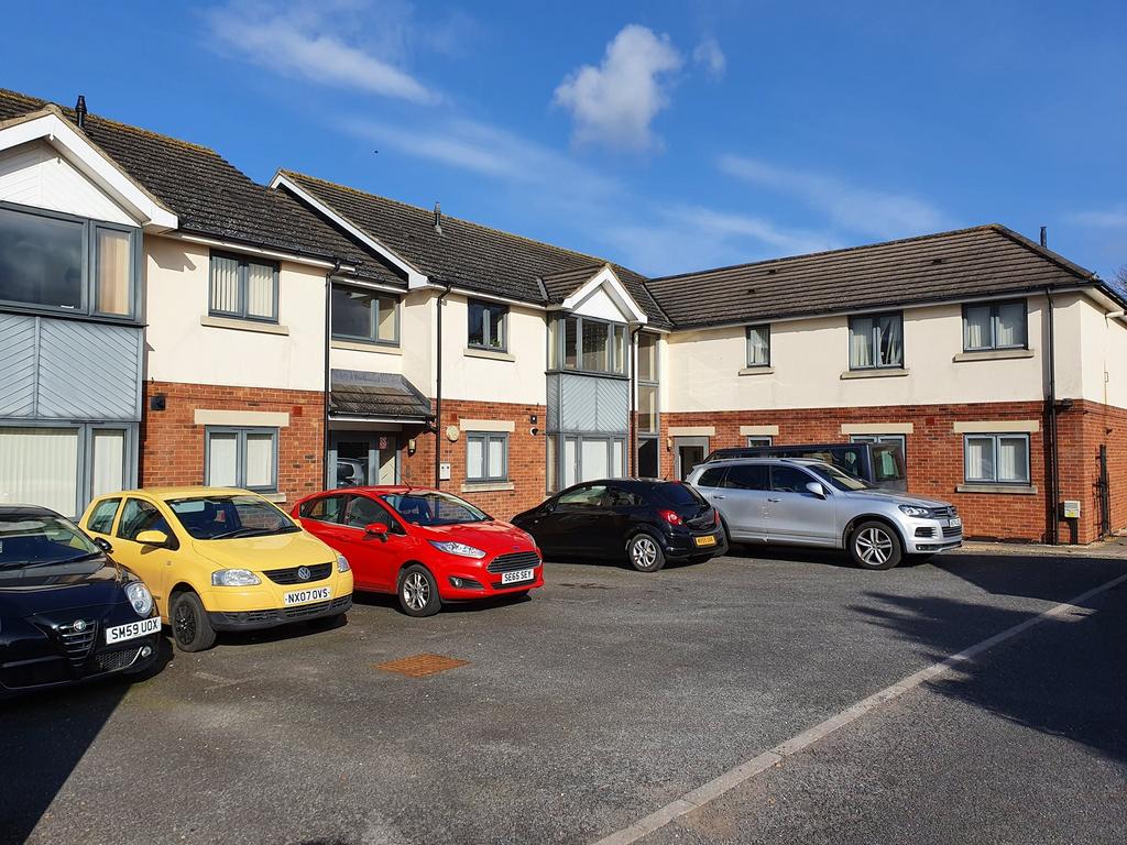 Archer Road, Bransto