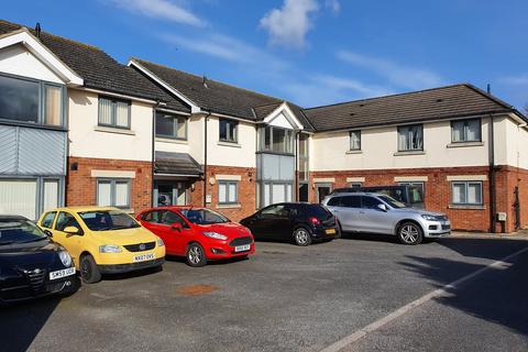 2 bedroom ground floor flat to rent, Archer Road, Branston, Lincoln
