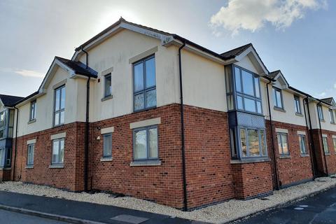 2 bedroom ground floor flat to rent, Archer Road, Branston, Lincoln