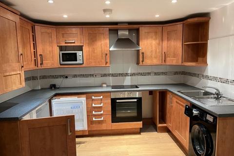 2 bedroom ground floor flat to rent, Archer Road, Branston, Lincoln