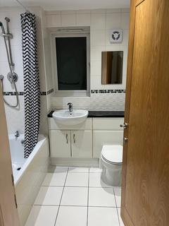 2 bedroom ground floor flat to rent, Archer Road, Branston, Lincoln