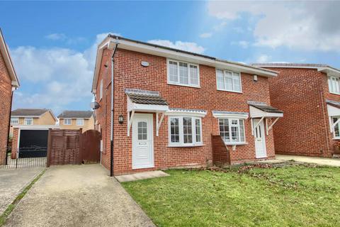 2 bedroom semi-detached house for sale, Avens Way, Ingleby Barwick