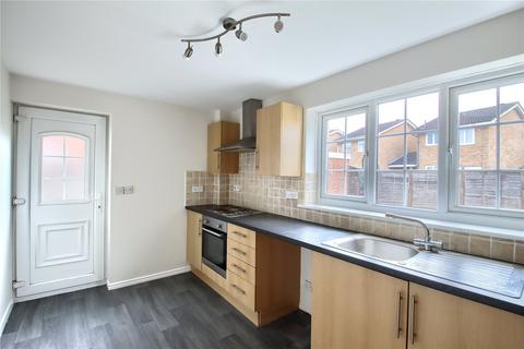 2 bedroom semi-detached house for sale, Avens Way, Ingleby Barwick