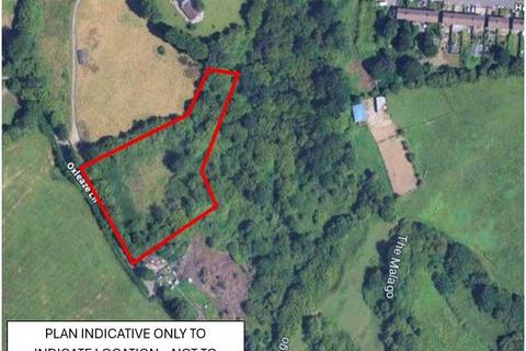 undefined, Oxleaze Lane, Dundry, Bristol, Somerset, BS41