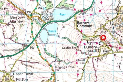 undefined, Oxleaze Lane, Dundry, Bristol, Somerset, BS41