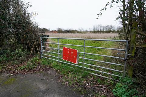 Land for sale, Mill Lane, Normanton-on-Trent, NG23
