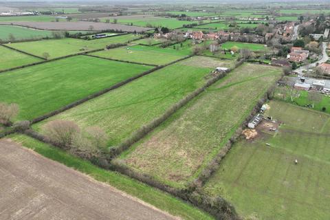 Land for sale, Mill Lane, Normanton-on-Trent, NG23