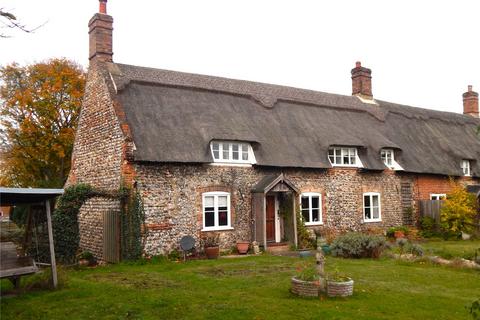 6 bedroom detached house for sale, The Green, Thorpe Market, Norwich, Norfolk