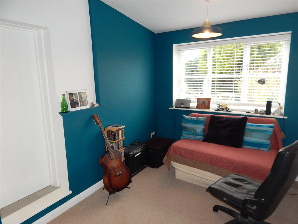 Study/Bedroom 4