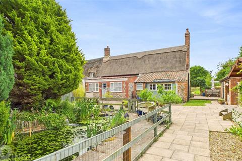 undefined, The Green, Thorpe Market, Norwich, Norfolk